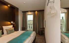 Motel One Berlin-Potsdamer Platz