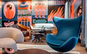 Motel One Berlin-Potsdamer Platz